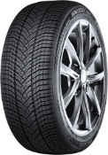 Nahaufnahme der Lauffläche Nexen Winguard Sport 3 225/70 R16 103 H