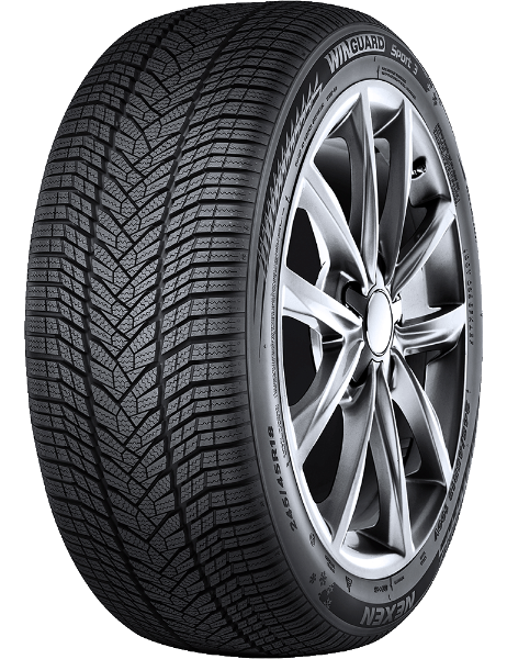 Nexen Winguard Sport 3 225/40 R18 92 V XL