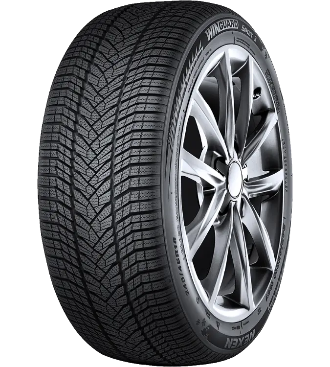 Nexen Winguard Sport 3 235/45 R20 100 V XL