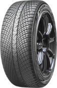 Nahaufnahme der Lauffläche Yokohama Advan Winter V907 235/35 R20 92 W XL