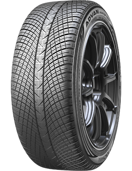 Yokohama Advan Winter V907 295/40 R20 110 V XL