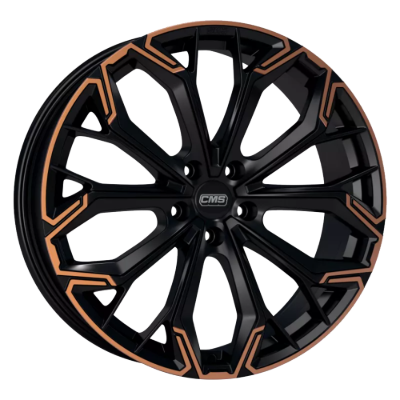 CMS C37 PDBC 8,00x19 5x112,00 ET39,00