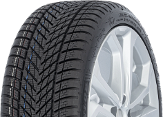 Dunlop Winter