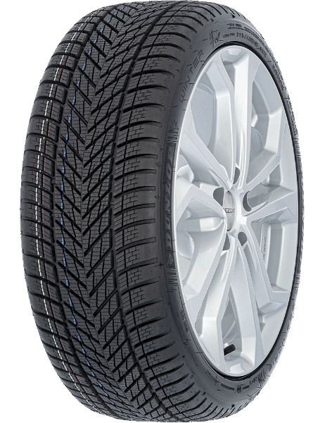 Dunlop Winter 235/35 R19 91 W XL, MFS