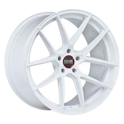 OZ ESTREMA GT HLT WHITE 9,50x19 5x112,00 ET20,00
