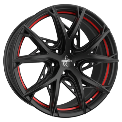 Keskin Tuning KT24 Thunder BPRI 8,50x19 5x114,30 ET45,00