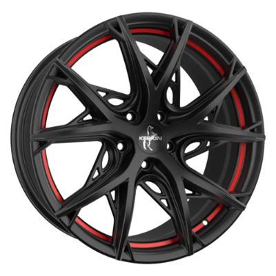 Keskin Tuning KT24C Thunder BPRI 8,50x19 5x114,30 ET35,00