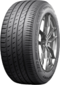 Nahaufnahme der Lauffläche Transmate Eco Sport 255/45 R17 98 W