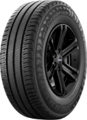 Nahaufnahme der Lauffläche BFGoodrich Activan 2 215/65 R15 104/102 T C