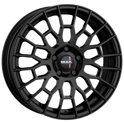 MAK APX Gloss Black 7,00x18 4x98,00 ET35,00