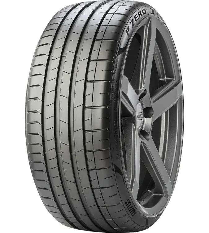 Pirelli P Zero (PZ4) 215/45 R20 95 W XL, S.C.