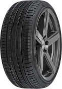 Nahaufnahme der Lauffläche Pirelli P Zero (PZ4) 275/35 R20 102 Y RUN ON FLAT R-F, XL, *, L.S.