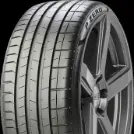 Pirelli P Zero (PZ4) 285/35 R23 107 Y XL, ZR, L, S.C. - Vorschaubild 1