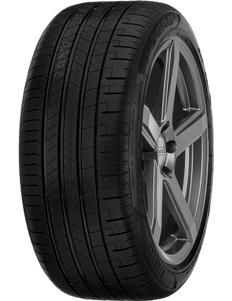 Pirelli P Zero (PZ4) 255/40 R20 101 Y XL, AO1, PNCS, S.C.