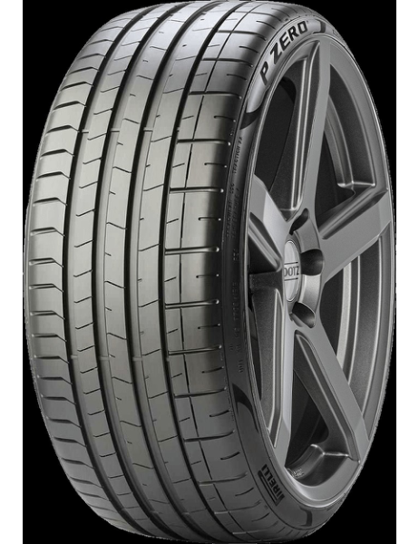 Pirelli P Zero (PZ4) 285/40 R19 107 Y XL, MO-S, NCS, S.C.