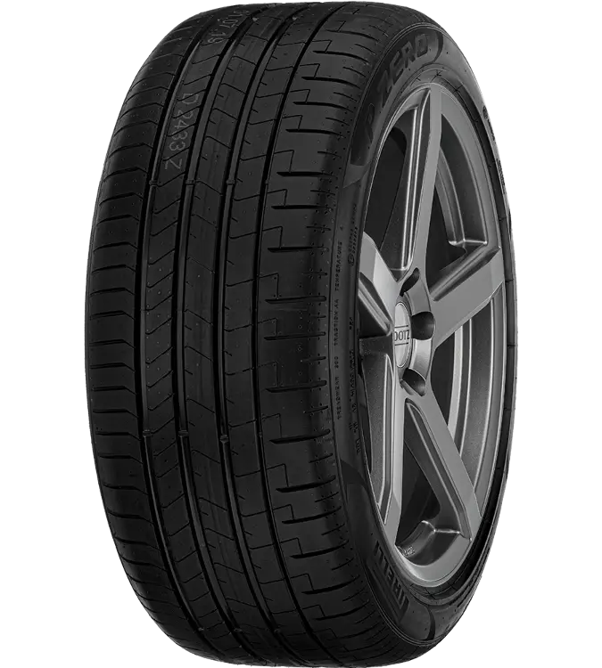 Pirelli P Zero (PZ4) 285/35 R23 107 Y XL, ZR, ALP, PNCS, S.C.