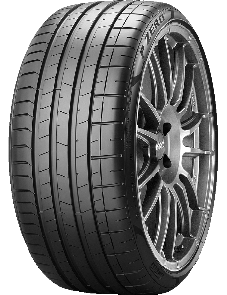Pirelli P Zero (PZ4) 275/40 R22 107 Y XL, LTS, Seal Inside, Elect, S.C.