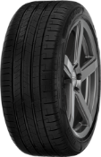 Nahaufnahme der Lauffläche Pirelli P Zero (PZ4) 305/30 R21 104 Y XL, ZR, MO1A, S.C.