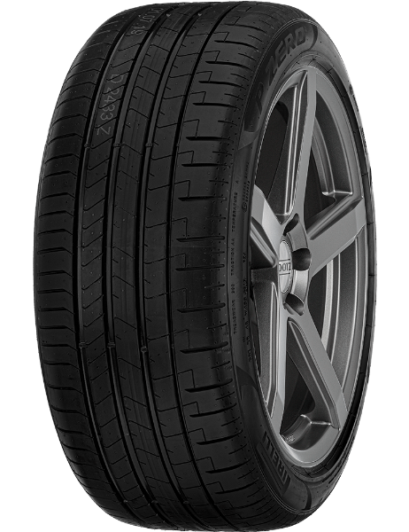 Pirelli P Zero (PZ4) 285/30 R21 103 Y XL, *, S.C.