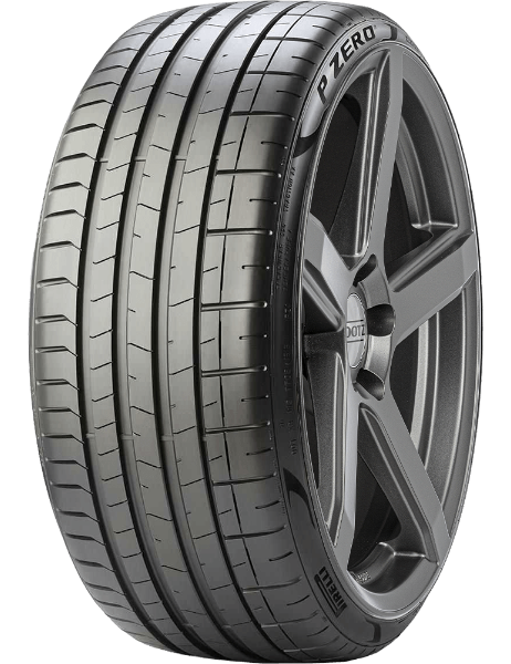 Pirelli P Zero (PZ4) 245/45 R19 102 W XL, Elect, S.C.