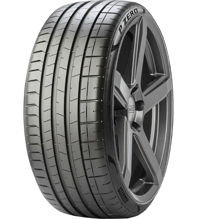 Pirelli P Zero (PZ4) 265/40 R19 102 W XL, Elect, S.C.