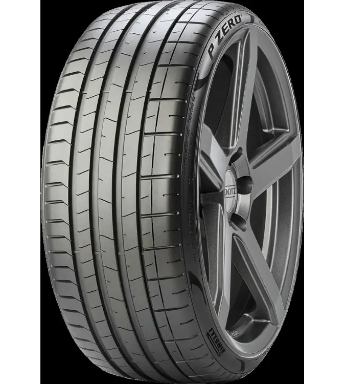 Pirelli P Zero (PZ4) 275/35 R21 103 Y XL, R0, PNCS, Elect, S.C.