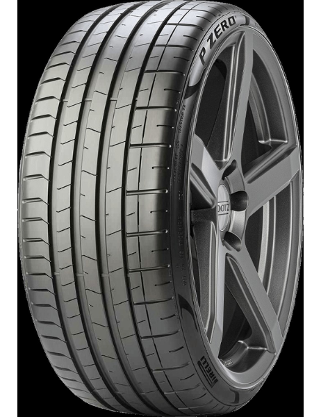 Pirelli P Zero (PZ4) 285/40 R20 108 W XL, LTS, Seal Inside, Elect, S.C.
