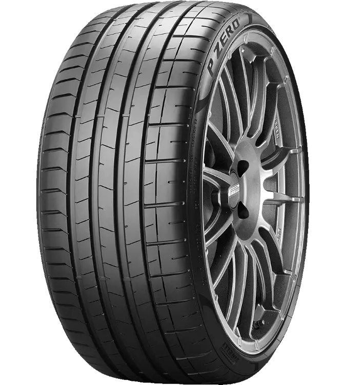 Pirelli P Zero (PZ4) 275/35 R21 103 Y RUN ON FLAT R-F, XL, *, L.S.