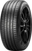 Nahaufnahme der Lauffläche Pirelli Cinturato P7 (P7C2) 245/50 R19 105 W RUN ON FLAT R-F, XL, *