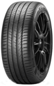Nahaufnahme der Lauffläche Pirelli Cinturato P7 (P7C2) 245/40 R18 97 Y XL