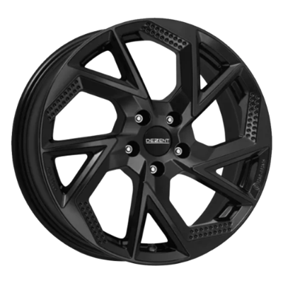 DEZENT AP black 7,50x18 5x112,00 ET40,00
