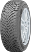 Nahaufnahme der Lauffläche Arisun All Season Elite Z-401 235/55 R17 103 W XL
