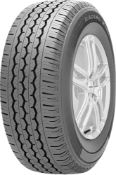 Nahaufnahme der Lauffläche Arisun H188 175/70 R14 95/93 S C