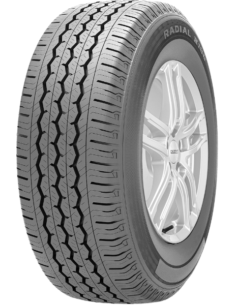 Arisun H188 175/70 R14 95/93 S C