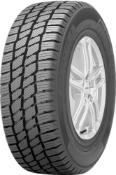 Nahaufnahme der Lauffläche Arisun SW613 205/75 R16 110/108 Q C