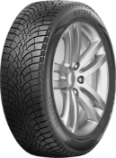 Nahaufnahme der Lauffläche Austone Glacia Snow 255/55 R20 110 H XL
