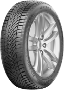 Nahaufnahme der Lauffläche Austone Nixia Winter Pro 255/40 R20 101 W XL