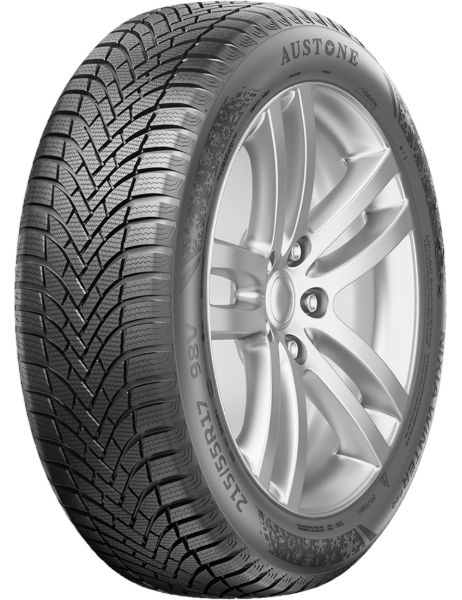 Austone Nixia Winter Pro
