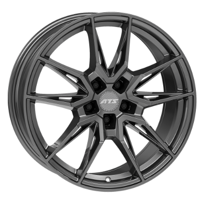 ATS Force Grey 8,50x19 5x108,00 ET48,00
