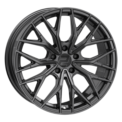 2DRV WH37 DGM+ 8,00x18 5x108,00 ET40,00
