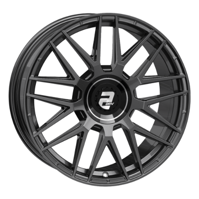 2DRV WH43 DGM+ 8,00x18 5x112,00 ET48,00