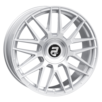 2DRV WH43 RS 8,00x18 5x112,00 ET40,00