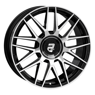 2DRV WH43 SP+ 8,00x18 5x112,00 ET48,00