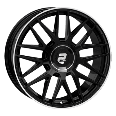 2DRV WH43 SW+ML+ 8,00x18 5x112,00 ET40,00