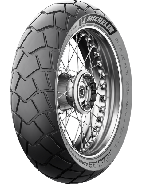 Michelin Anakee Adventure 2 150/70 R17 69 V Hinten TL/TT