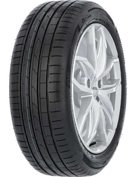 Hankook iON evo e IK01E 245/45 R19 102 V XL