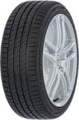 Nahaufnahme der Lauffläche Laufenn S Fit2 245/45 R18 100 Y XL, MFS