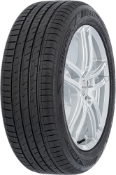 Nahaufnahme der Lauffläche Laufenn S Fit2 SUV 255/65 R17 110 H