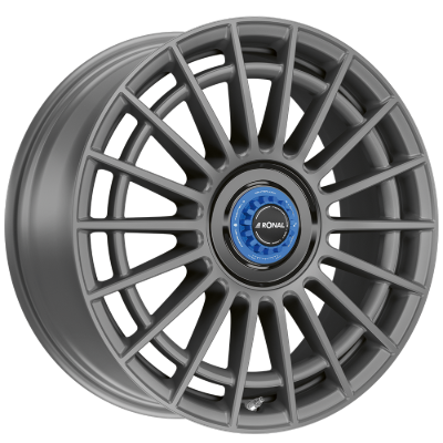 Ronal R73 REV-M Tremolite Metallic Matt 8,00x18 5x114,30 ET40,00