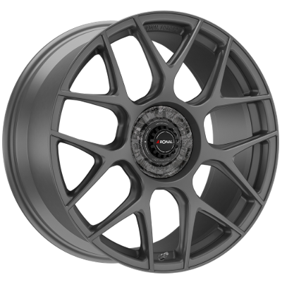 Ronal RF1 REV-FCRB Tremolite Metallic Matt 8,50x20 5x112,00 ET35,00